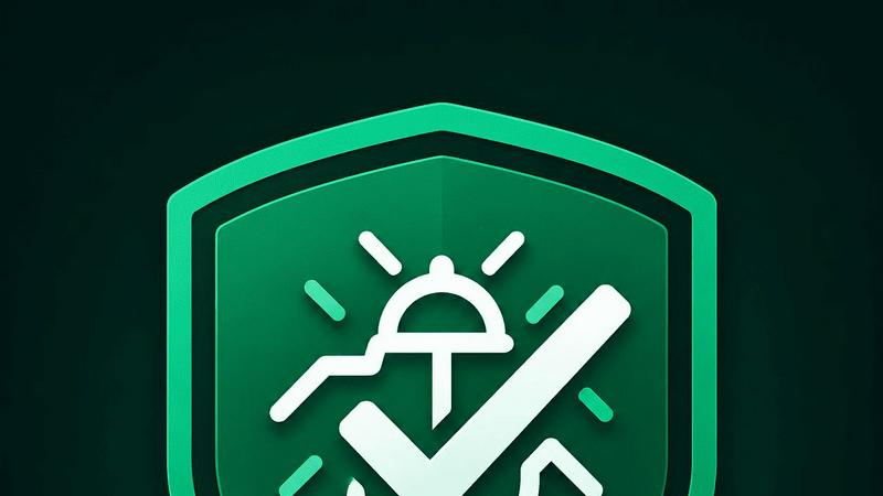 BugShield application interface and features