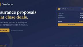 ClearQuote - product for Software