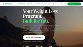 FormBlends - product for Productivity & Management