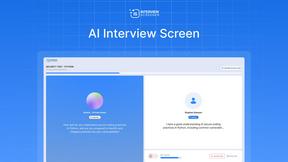 Interview Screener- Ai hiring Software
