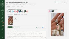 Maeve Social - product for Marketing