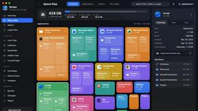 Strata - product for Software